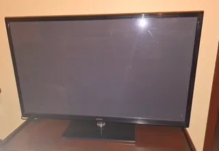 Samsung 51 Inch Plasma Hd (ps51f4900ar)