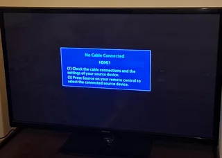 Samsung 51 Inch PLASMA HD (PS51F4900AR)