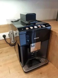 Siemens – EQ. 500 Fully Automatic Coffee Machine