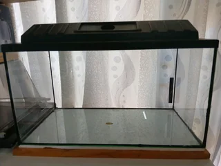 Fishtank- Aquarium for sale - R700