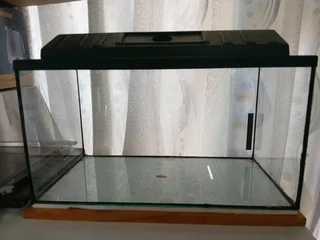 Fishtank- Aquarium for sale - R700