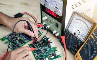 Advanced Board Level Repairs