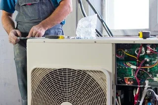 Air Condition Repair &amp; Maintenance