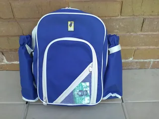 Picnic backpack