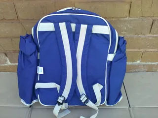 Picnic backpack