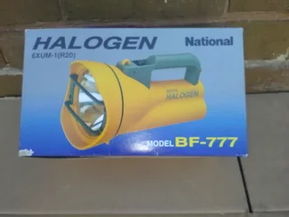 Torch - Ad posted by Trevor Mandri