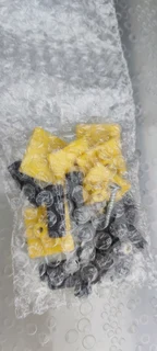 Shower Lux - half round Shower Door