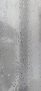 Shower Lux - half round Shower Door