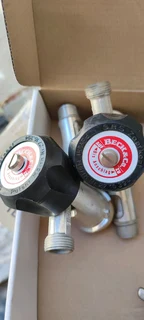 Home Brew Manual Diaphragm Valve