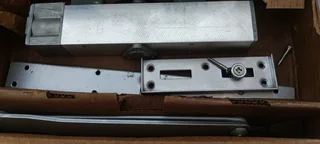 Electromagnetic Lock