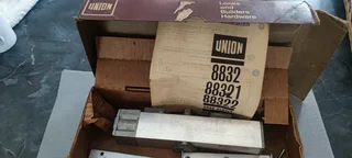 Electromagnetic Lock