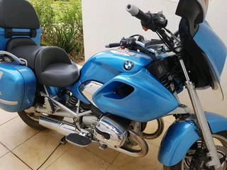 BMW R1200 C spares