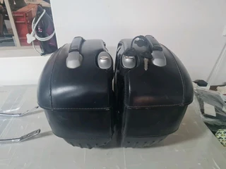 BMW R1200 C spares