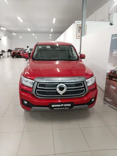 2025 Haval Other Double Cab