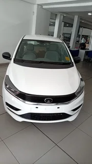 2025 Tata Tiago