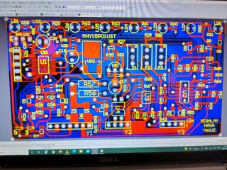 Electronics Project Design – Let’s Build Your Idea Together