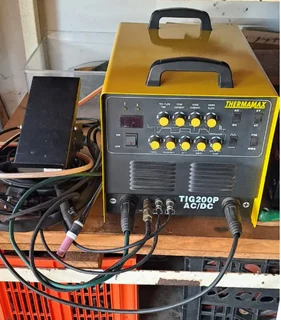 welding machine repair