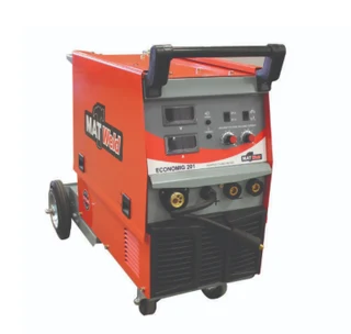 welding machine repair