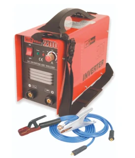 welding machine