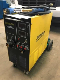 welding machine