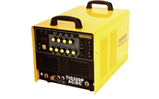 welding machine repair