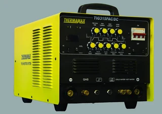 welding machine repair