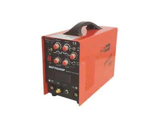 welding machine repair