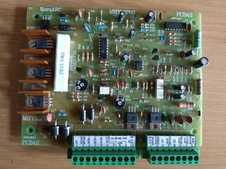 welding machine repair