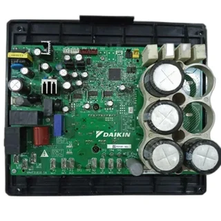 Daikin VRV Electronic Control Board Repair – Error Code Diagnostics &amp; Solutions