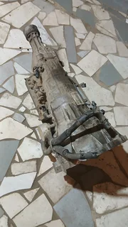 Lexus IS250 Complete Automatic Gearbox With Torque Converter