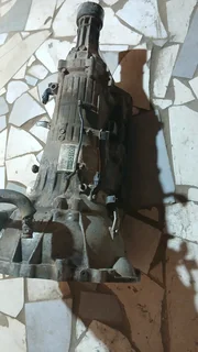 Lexus IS250 Complete Automatic Gearbox With Torque Converter