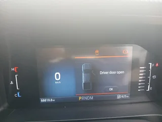 2023 Ford Ranger Double Cab2.0D XL 4X4 AUTO