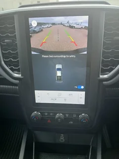 2023 Ford Ranger Double Cab2.0D XL 4X4 AUTO