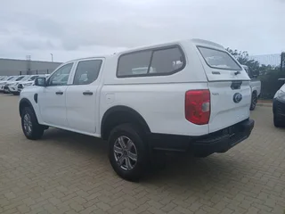 2023 Ford Ranger Double Cab2.0D XL 4X4 AUTO