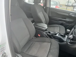 2023 Ford Ranger Double Cab2.0D XL 4X4 AUTO