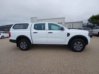 2023 Ford Ranger Double Cab2.0D XL 4X4 AUTO