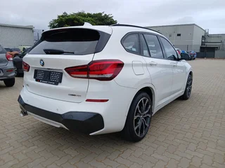 2022 Bmw X1 Sdrive 1.8i M- Sport
