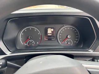 2023 Volkswagen Caddy Kombi 1.6i 7 seater