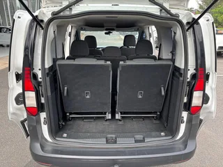 2023 Volkswagen Caddy Kombi 1.6i 7 seater