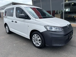 2023 Volkswagen Caddy Kombi 1.6i 7 seater