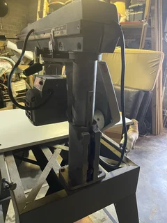 De Walt Radial Arm Sore