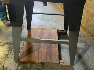 De Walt Radial Arm Sore