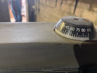 De Walt Radial Arm Sore