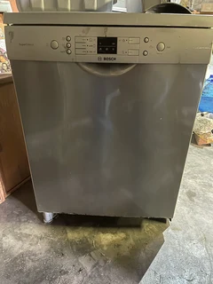 Bosch Dishwasher