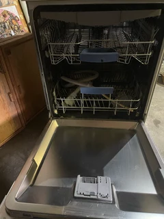 Bosch Dishwasher