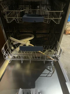 Bosch Dishwasher