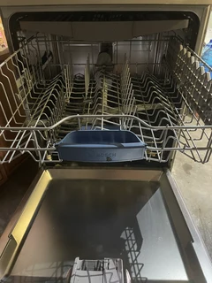 Bosch Dishwasher