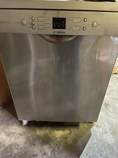Bosch Dishwasher