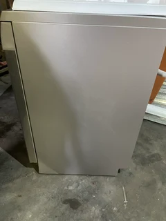 Bosch Dishwasher