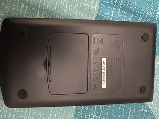 HB 10BII Financial Calculator